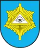 Coat of arms of Witkowo
