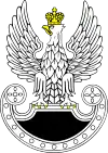 Insignia of the Polish Special Forces