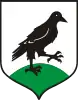 Coat of arms of Wronki