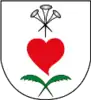 Coat of arms of Zamarski