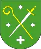 Coat of arms of Gmina Chełmża
