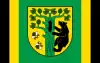 Flag of Gmina Czarnia