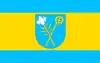 Flag of Gmina Domaradz