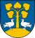 Coat of arms of Gmina Lipowa