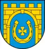 Coat of arms of Lubowidz