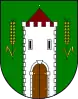 Coat of arms of Gmina Niegosławice