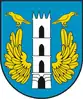 Coat of arms of Gmina Opinogóra Górna