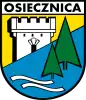 Gmina Osiecznica Coat of Arms