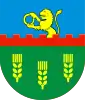 Coat of arms of Gmina Radzanowo