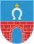 Coat of arms of Gmina Rusiec