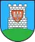 Coat of arms of Gmina Rytro