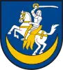 Coat of arms of Gmina Tarnów
