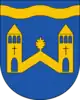 Coat of arms of Gmina Wieliszew