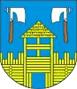 Coat of arms of Żnin County