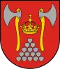 Coat of arms