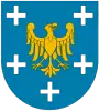 Coat of arms of Bieruń-Lędziny County