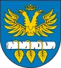 Coat of arms of Brzozów County