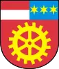 Coat of arms of Końskie County
