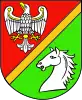 Coat of arms of Konin County
