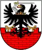 Coat of arms of Malbork County