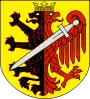 Coat of arms of Radziejów County