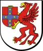 Coat of arms of Szczecinek County