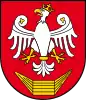 Coat of arms of Wałcz County