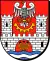 Coat of arms of Zawiercie County
