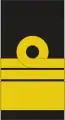 Vice-almirante(Portuguese Navy)