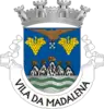 Coat of arms of Madalena