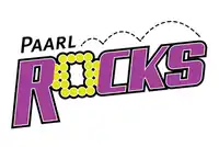 Paarl Rocks logo