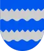 Coat of arms of Paavola