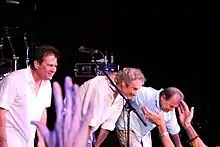 Pablo Cruise founding members