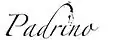 Padrino logo