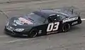 2015 late model at the Slinger Nationals