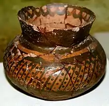 Image 20Pottery from Kul-Tepe I (from History of Azerbaijan)