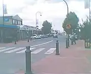 Main Street, Pakenham