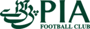 PIA F.C. logo