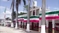 Municipal Palace of Emiliano Zapata