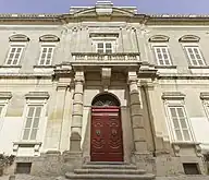 Palazzo Testaferrata