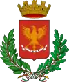 Coat of arms of Palermo