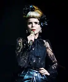 Paloma Faith(2020)