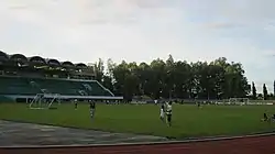 Panaad Stadium