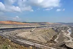 Dudhichua Coal Mine