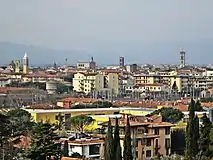 19. Prato, Tuscany