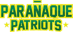 Parañaque Patriots logo