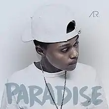 Paradise Album Art