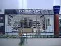 A Parfois store in Amoreiras Shopping Center, Lisbon, Portugal.