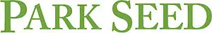 Park Seed Company Logo