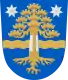 Coat of arms of Parkano